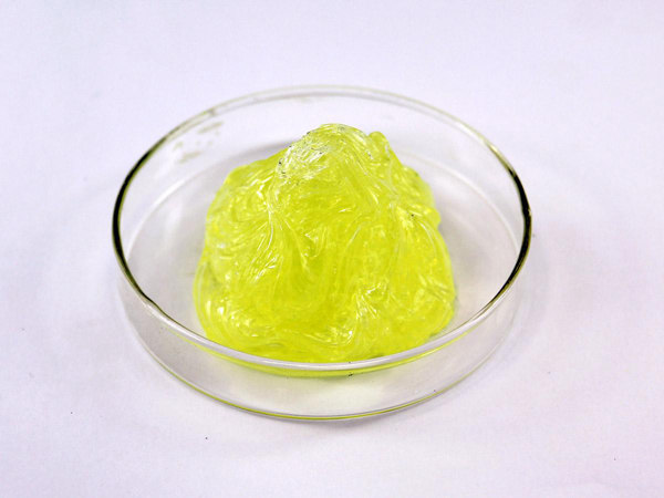 高溫潤(rùn)滑脂的特殊理化性有哪幾種？